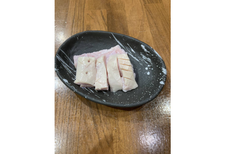 コリコリ